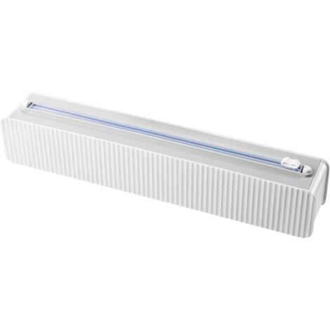 Dispenser De Film Alimentaire - Dispenseur De Papier (1/5)