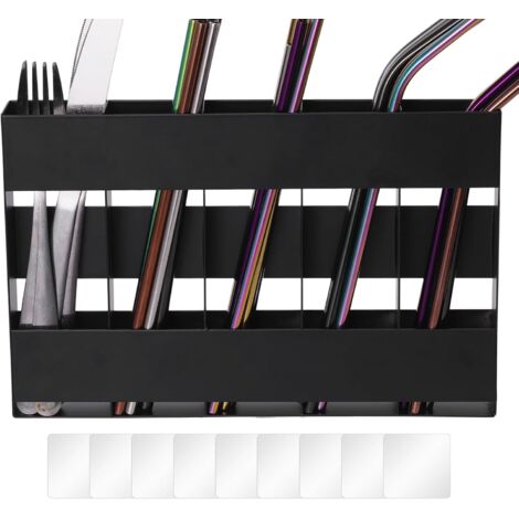 Porte-Pailles - Organisation Adhésive 5 Grilles pour (1/5)