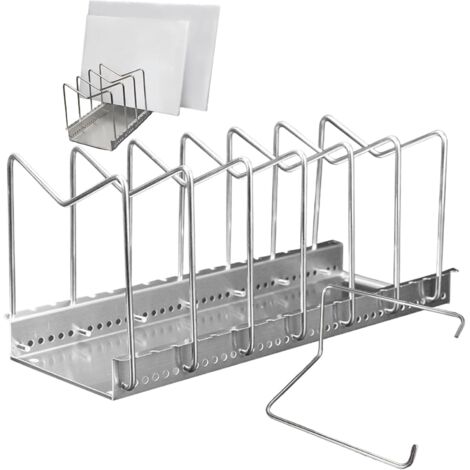 Organisateur de Planches à Découper - Rangement pour (1/5)