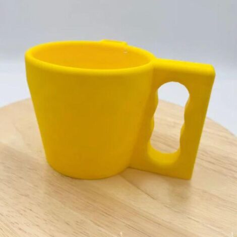 Pots À Glace 500 ml - Support De Dessert Imprimé 3D - (1/4)