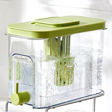 Distributeur De Boissons Chaudes Cruche à Boissons avec (1/4)