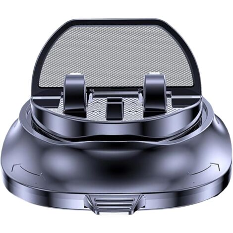 Support de téléphone pour Voiture Support Rotatif à 360