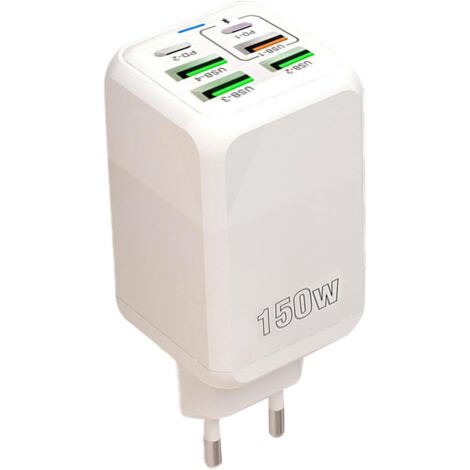 Tours de charge pour plusieurs appareils,station de tours (1/5)