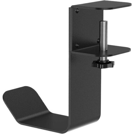 Porte-Casque - Support Métallique pour Écouteurs Gain de (1/5)