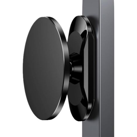 Support Magnétique Voiture Téléphone,Double Face Universel (1/5)