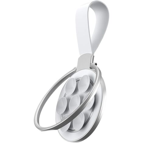 Support Magnétique de Téléphone à Ventouse,Porte-Téléphone (1/5)