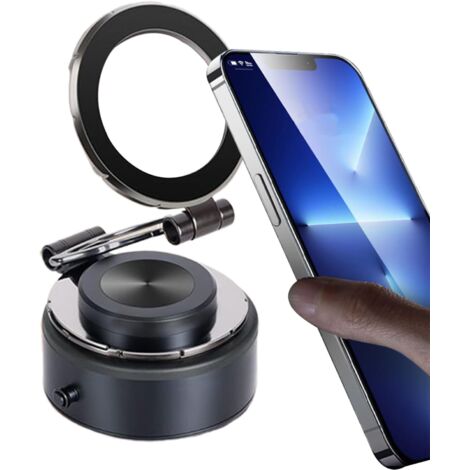 Support Voiture pour Téléphone - Support Magnétique pour (1/5)