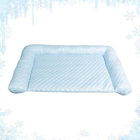 Tapis Rafraîchissant Pour Animal Matelas de Refroidissement (1/5)