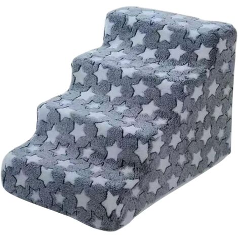Escalier pour Chien pour Lit Rampe pour Chiot Canapé,Rampe (1/5)