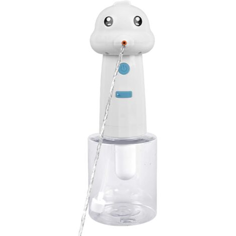 Mousseur De Shampooing pour Le Bain des Chiens Fournitures (1/5)