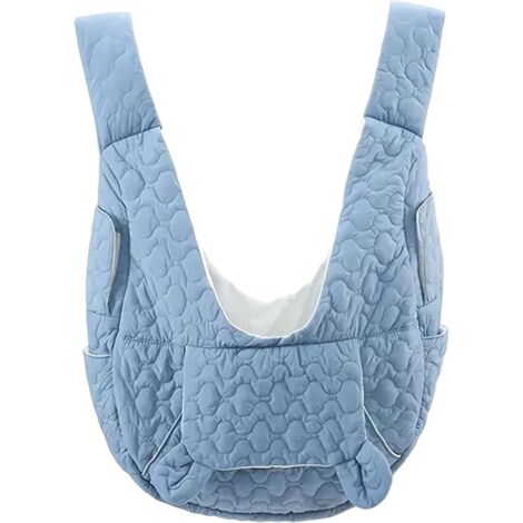 Sac À Dos pour Chat - Respirant, Doux et (1/5)