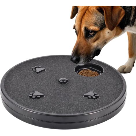 Planche à Gratter pour Chiens - Tapis De Grattage avec (1/5)