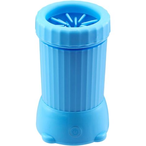 Nettoyeur De Pattes De Chien - Rechargeable Par (1/5)