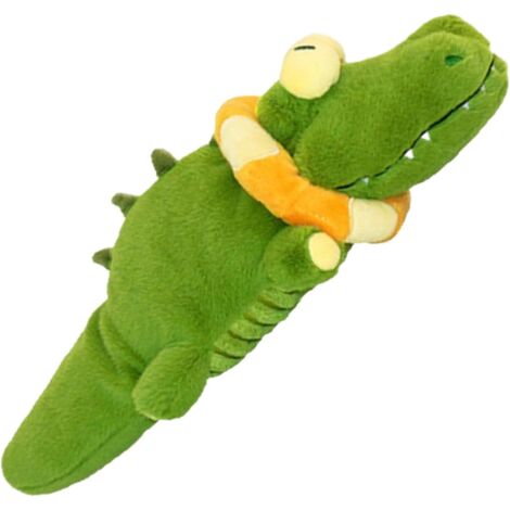 Jouets Interactifs pour Chien - Peluche Animale Interactive (1/5)