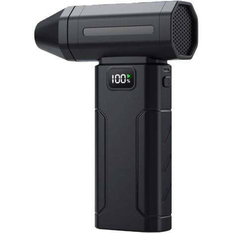 Souffleur Anti-Poussière 6000mAh sans Fil Ventilateur (1/5)