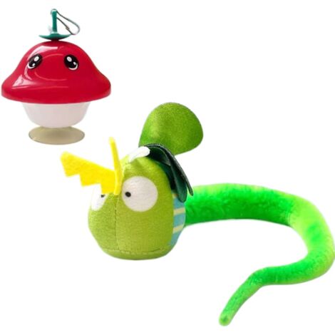 Jouet Interactif pour Chat Jouets D'Intérieur Pour Chats (1/5)