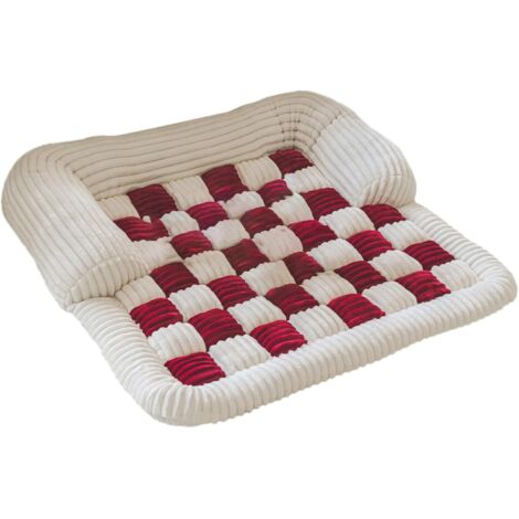 Housse de Canapé pour Chiens Lavable - Lit en Flanelle (1/5)