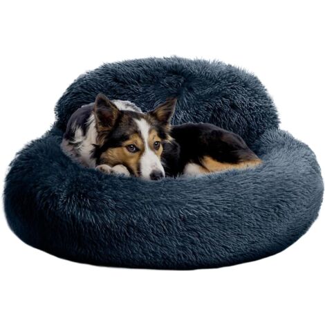Calmant pour Chien Lit Câlin pour Chien,Canapé Lavable pour (1/5)