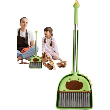 Balai pour Ensemble de Nettoyage Enfant,Activités (1/5)