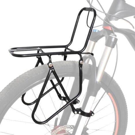 Porte-Bagages de vélo, Porte-Bagages pour Poches latérales (1/5)