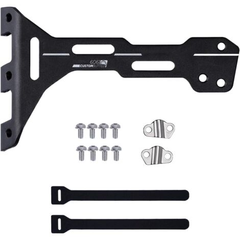 Support pour bouteille de vélo, porte-bidon de vélo (1/5)