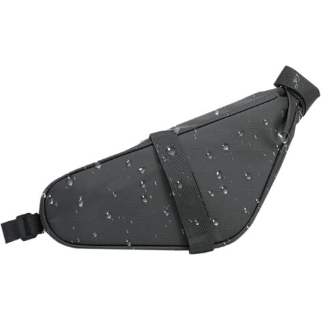 Sacoche De Selle pour VTT Sacoche Arrière Imperméable pour (1/5)