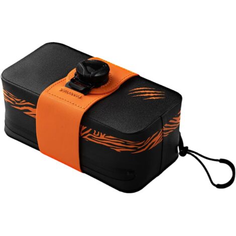 Sacoche De Selle De Vélo Sac À Outils pour Vélo Accessoires (1/5)