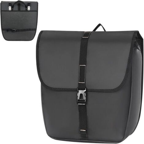 Sacoche de Vélo,Organisateur de Voyage 20L pour Vélo - Sac (1/5)