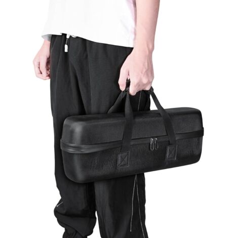 Sac de rangement pour batterie de vélo électrique - 10 l -