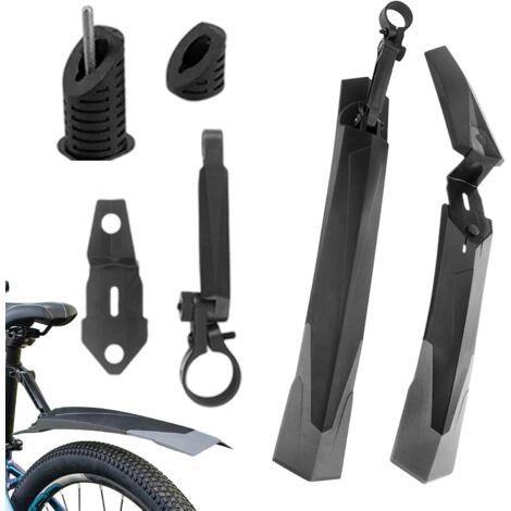 Garde-Boue Vélo de Montagne Ensemble de Garde-Boue de Vélo (1/5)