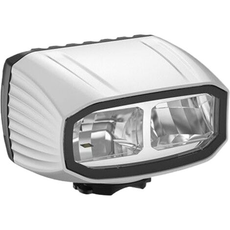 Phare de Vélo Lampe Rechargeable pour Guidon de Vélo 4 (1/5)