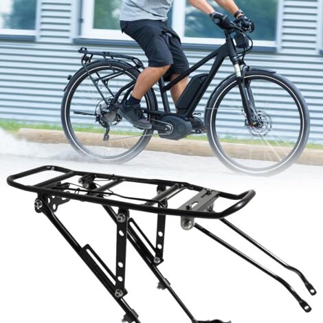 Porte-bagages de vélo Porte-bagages arrière de vélo (1/5)