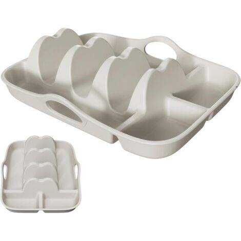 s À Tacos Avec Séparateurs,Plateau Support En Silicone Pour (1/5)