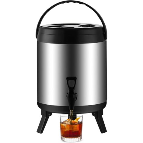 Distributeur de boissons froides, refroidisseur portable (1/5)