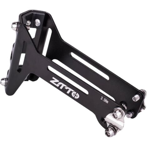 Support de Bouteille de vélo Cage Raquette Bouilloire (1/5)