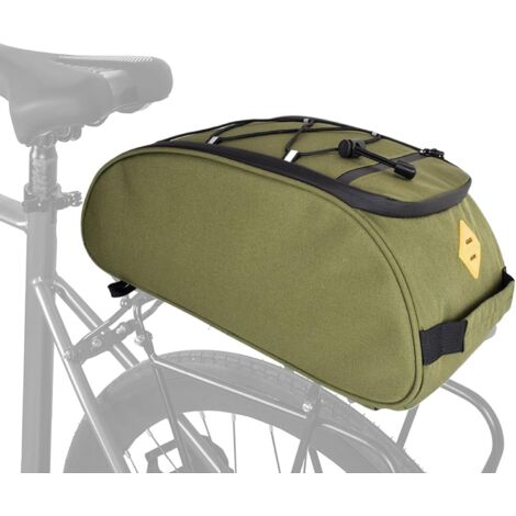 Sacoche Arrière Vélo,Sac de Vélo de Route pour (1/5)