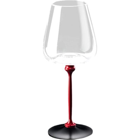 Verre à vin Verres à vin hauts Support rotatif ergonomique (1/5)
