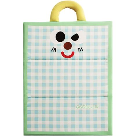 Tapis rafraîchissant pour Chiens Tapis rafraîchissant pour (1/5)