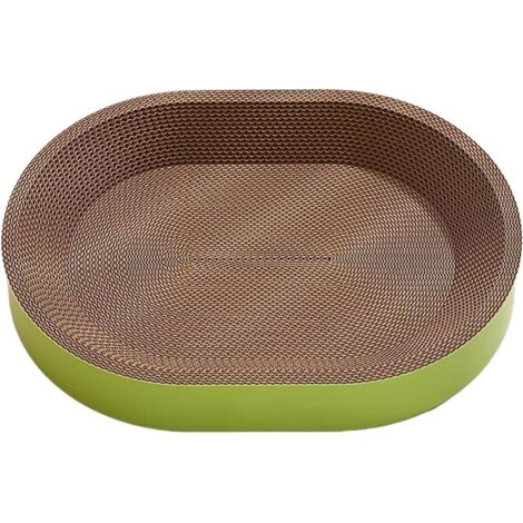 Griffoir pour Chat - Salon griffoir - Protection de Meubles (1/5)