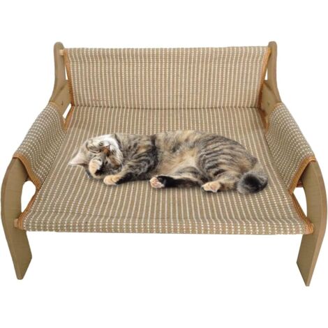 Hamac pour chat Lit pour chien - Hamac pour chat - Canapé (1/5)
