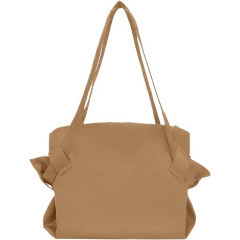 Sacs à provisions pour aliments Sacs de transport pliables (1/5)