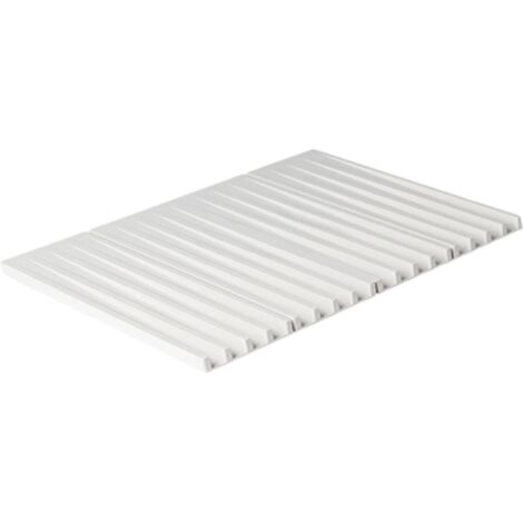 Tapis d'égouttoir Pliable en Silicone, Tapis d'égouttoir (1/5)