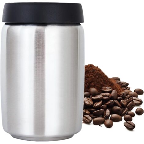 Récipient de Conservation pour Café,Organisateur Alimentaire (1/5)
