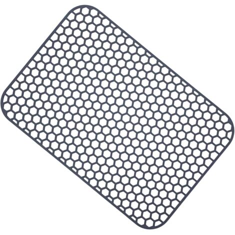 Protecteurs D'Évier en Silicone pour Cuisine,Grille De (1/5)