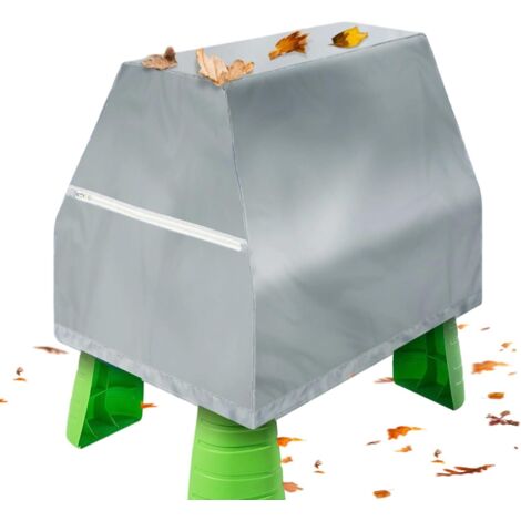 Bâche de protection pour aire de jeux d'eau Bâche de (1/5)