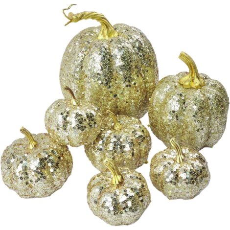Décorations de Citrouilles - Décorations d'automne et (1/5)