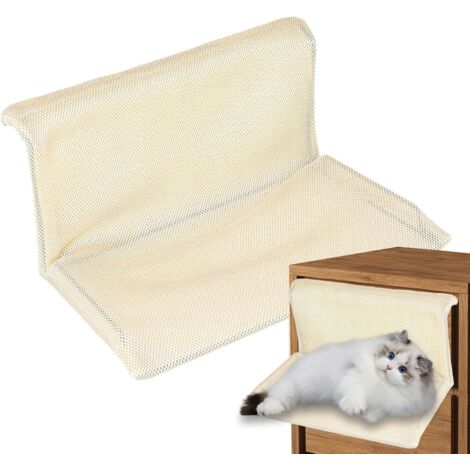 Lit de Perche pour Chat, hamac Pliable pour fenêtre de Chat, (1/5)