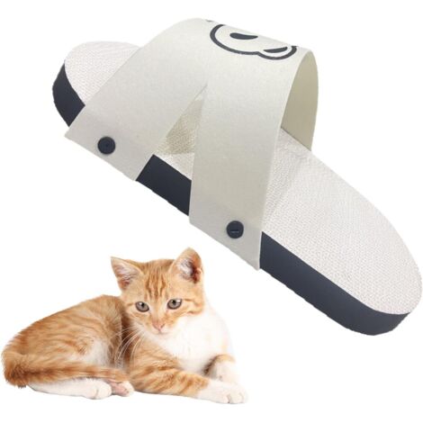 Planche à gratter pour chat intérieur, gratte-chat (1/5)
