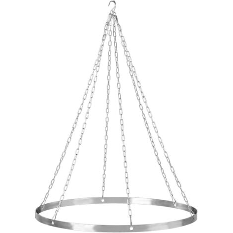 Kit De Montage pour Rideaux De Plafond - 30 Cm (1/5)