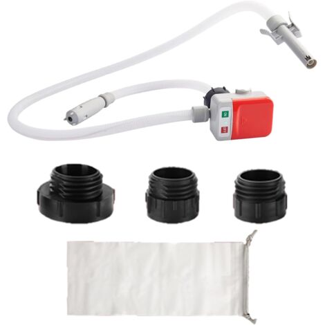Pompe à liquide - Kit de pompe à liquide - Pompe (1/5)